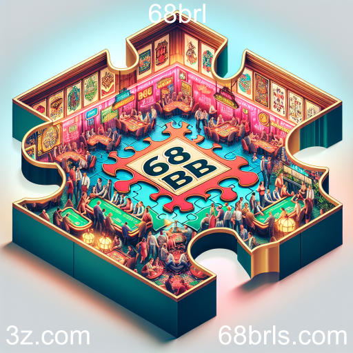 Desvendando o Mundo dos Quebra-Cabeças: Desafios para a Mente