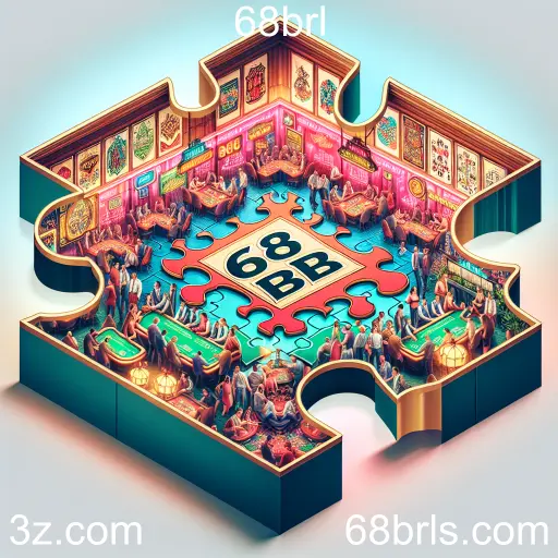 Desvendando o Mundo dos Quebra-Cabeças: Desafios para a Mente️